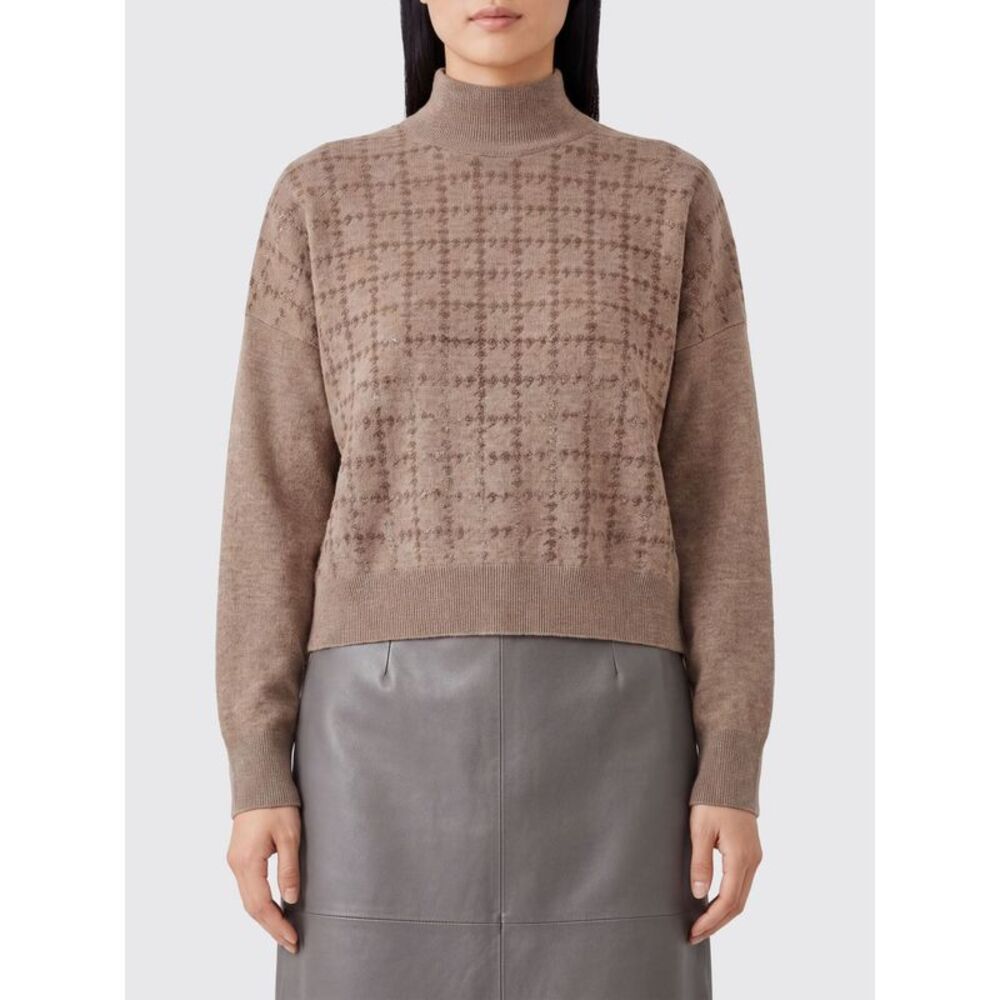 Brunello Cucinelli Women Sweater Woman Brunello Cucinelli